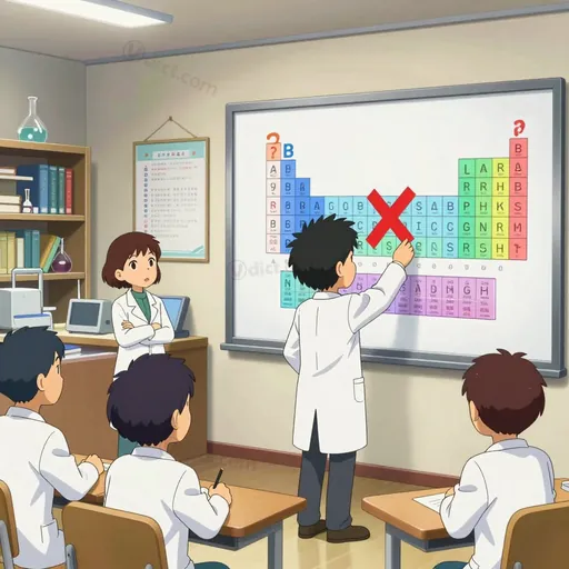 anti-scientifique