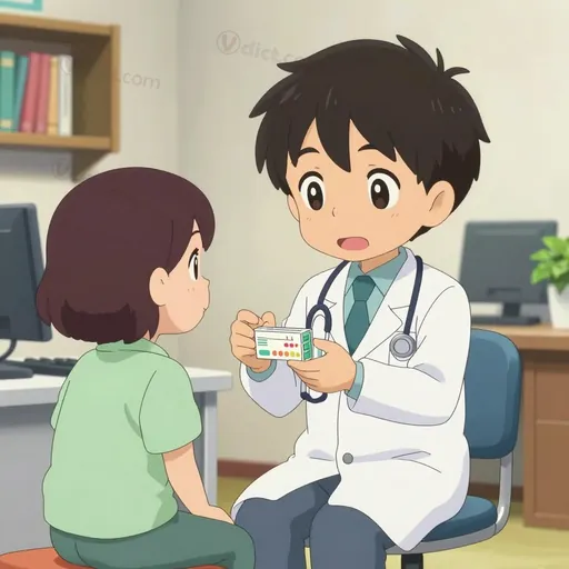 antiasthmatique