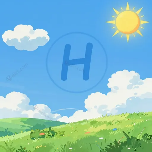 anticyclone