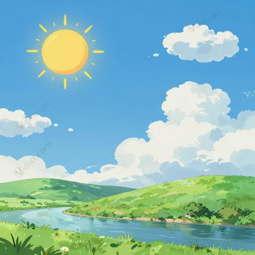 anticyclonique