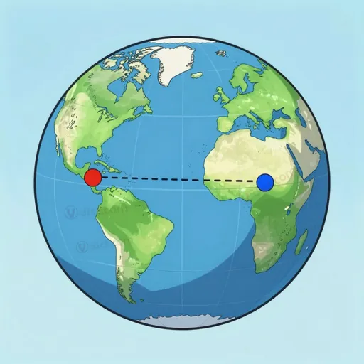 antipode