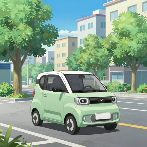 antipollution