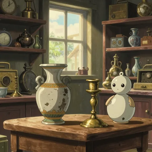 antiquaille