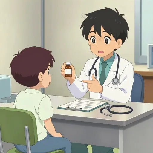 antispasmodique