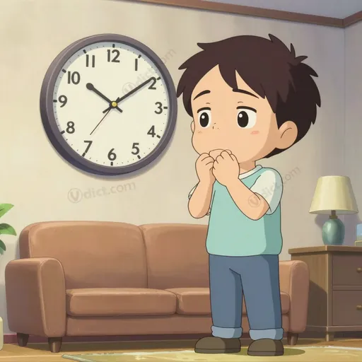 anxieux