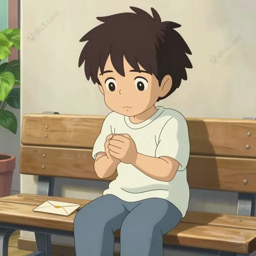 anxiété