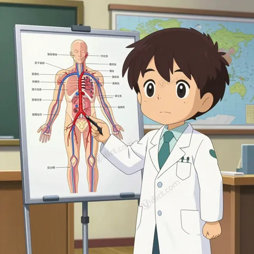 aorte