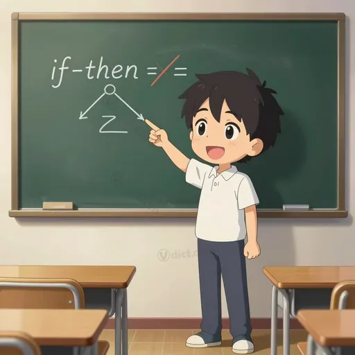 apagogie