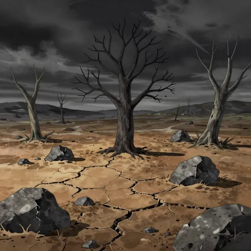 apocalyptique