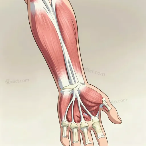 aponévrose