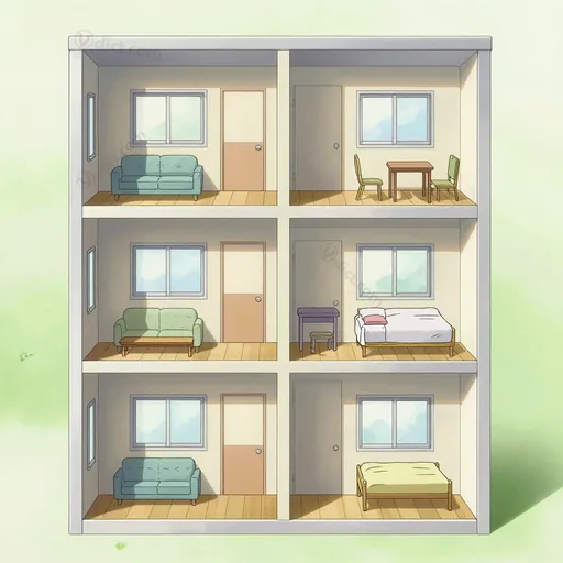 appartement