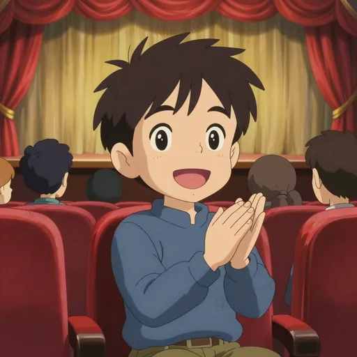 applaudisseur