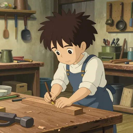 apprentissage