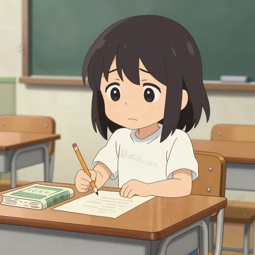 appréhension