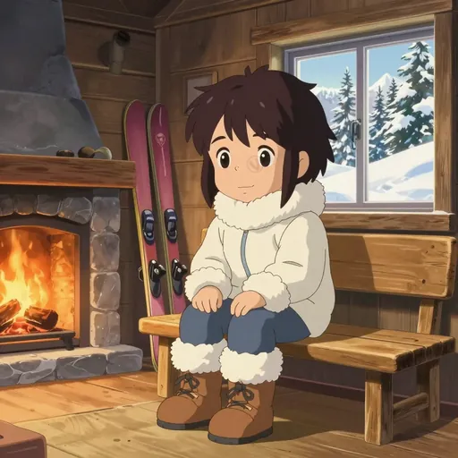 après-ski