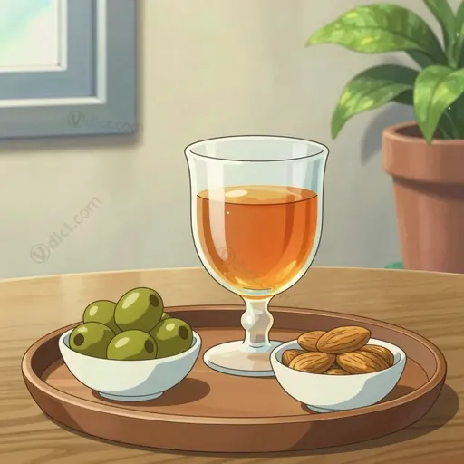 apéritif