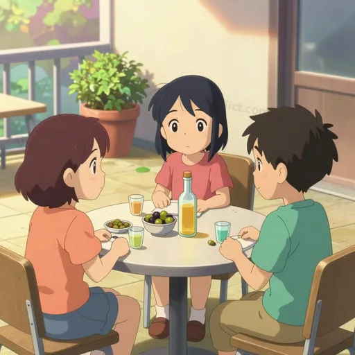 apéro
