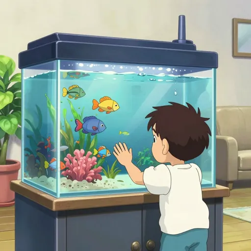 aquarium