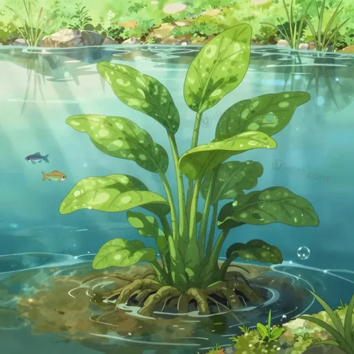 aquatique
