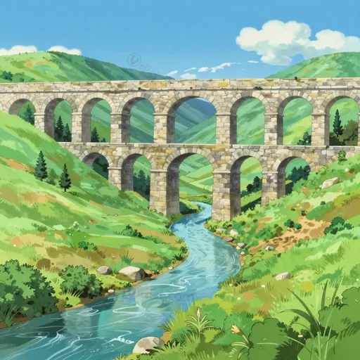aqueduc