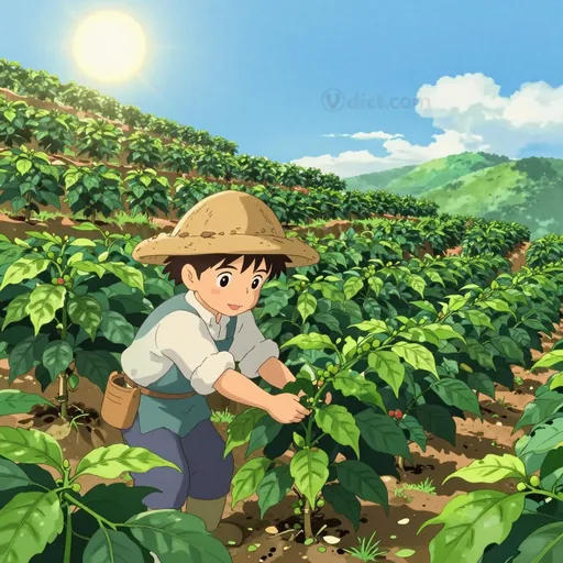 arabica