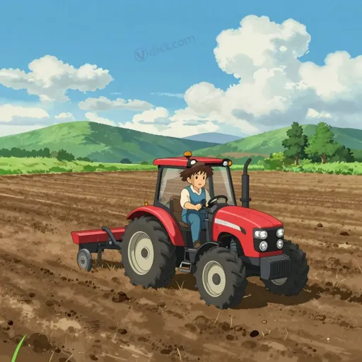 arable