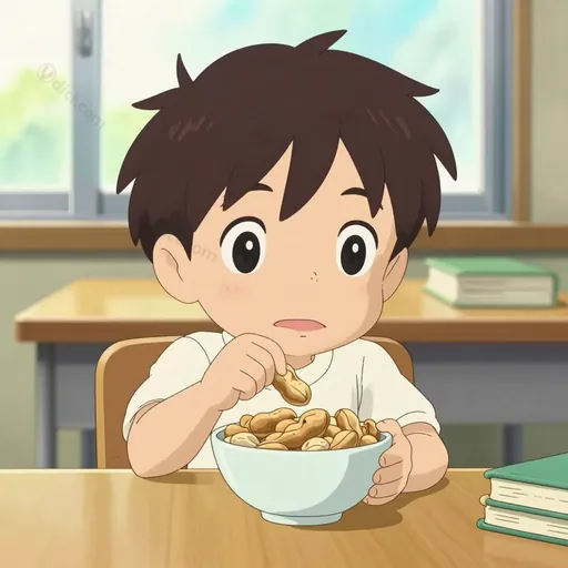 arachide