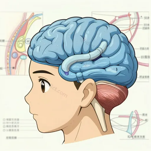 arachnoïde