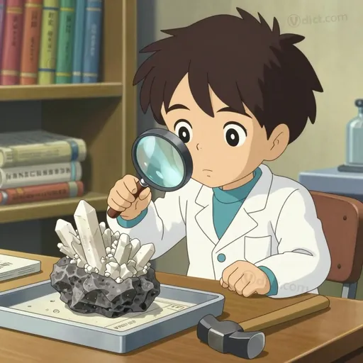aragonite