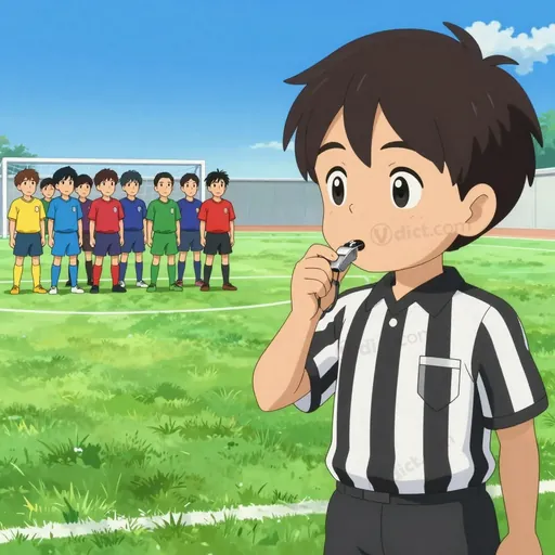 arbitre
