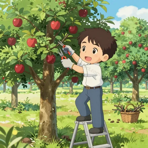 arboriculteur