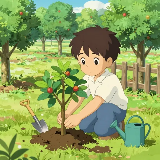 arboriculture