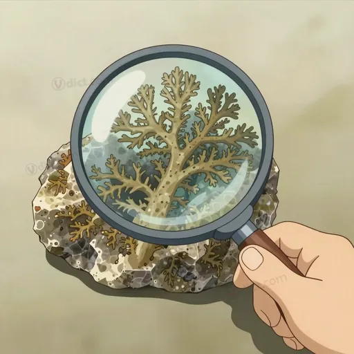 arborisation
