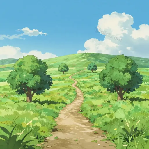 arboré