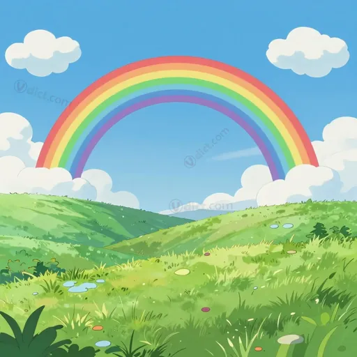 arc-en-ciel