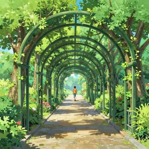 arcade