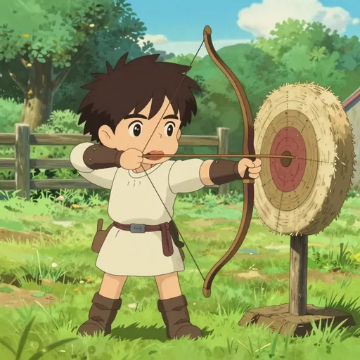 archer