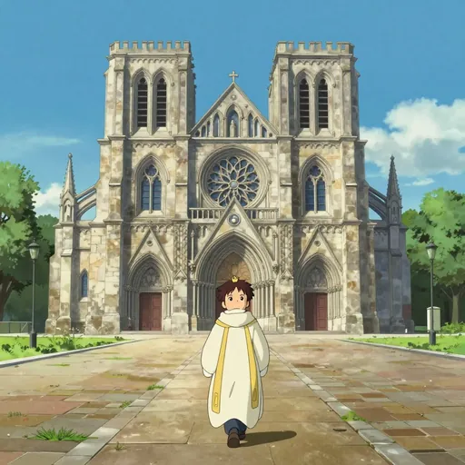 archevêché