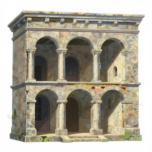 architectonie