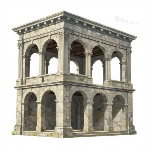 architectonique