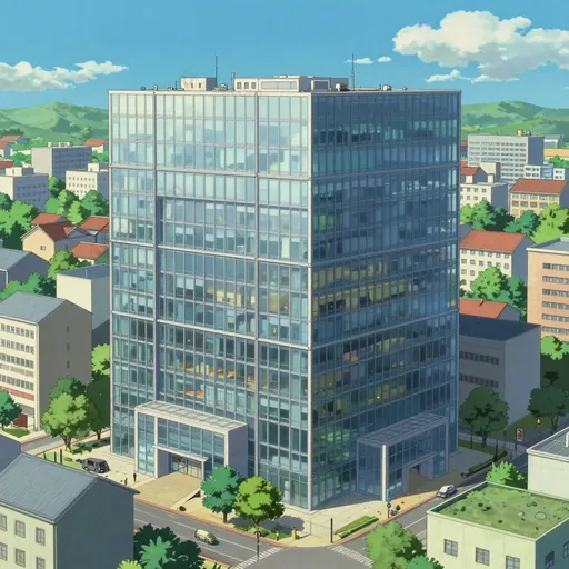 architectural