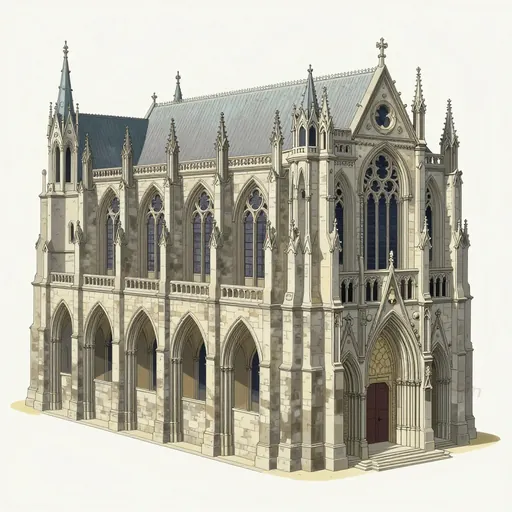 architecture