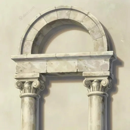 architrave