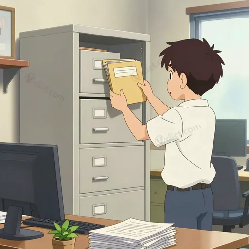 archivage