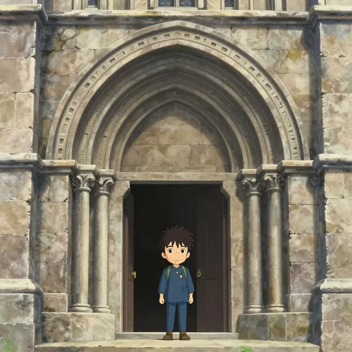 archivolte