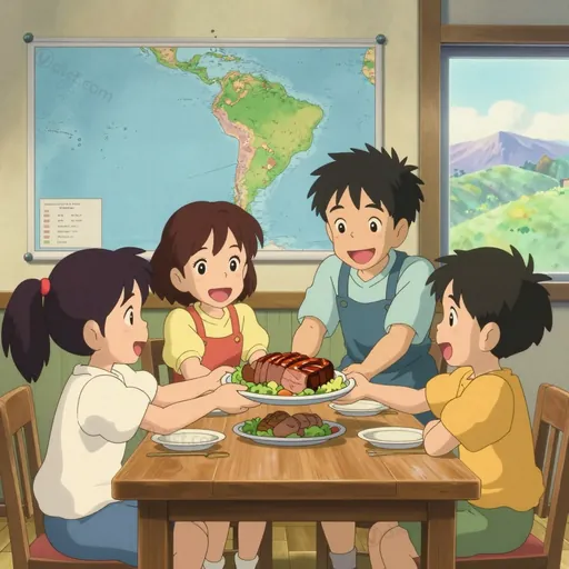 argentine