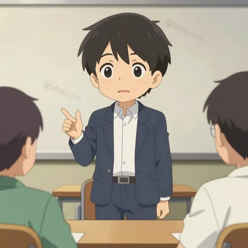 argument