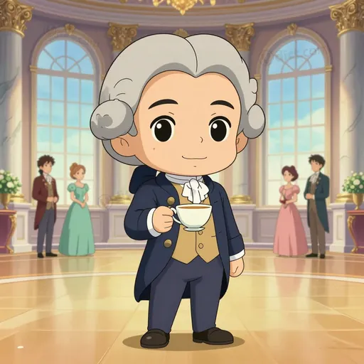 aristocrate