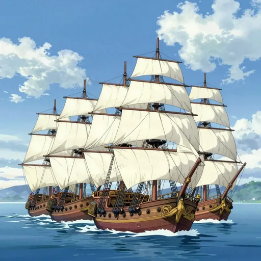 armada