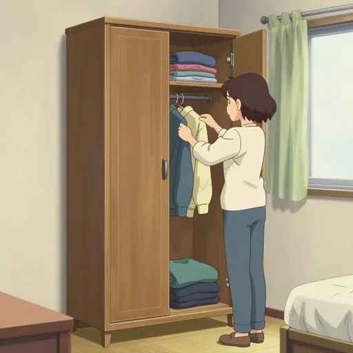 armoire